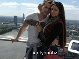 Jigglyboobz