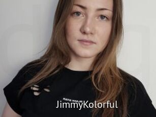 JimmyKolorful