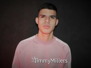 JimmyMillers