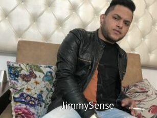 JimmySense