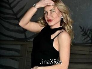 JinaXRay