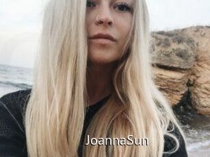 JoannaSun