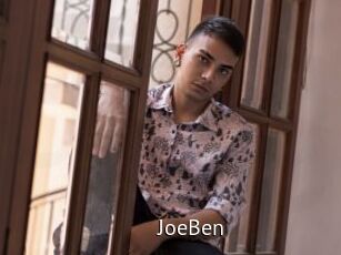 JoeBen