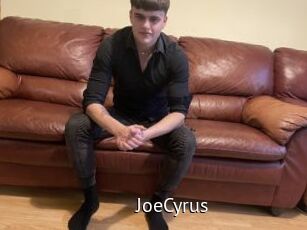 JoeCyrus