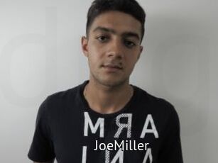 JoeMiller