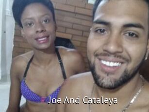 Joe_And_Cataleya