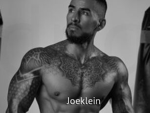 Joeklein