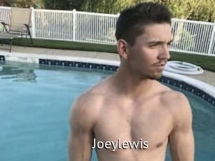 Joeylewis