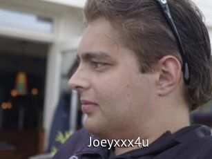 Joeyxxx4u