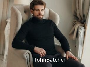 JohnBatcher