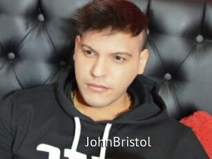 JohnBristol