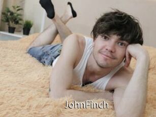 JohnFinch