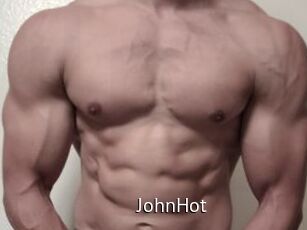 JohnHot