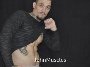 JohnMuscles