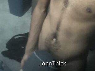JohnThick