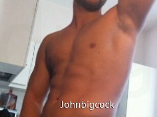 John_big_cock