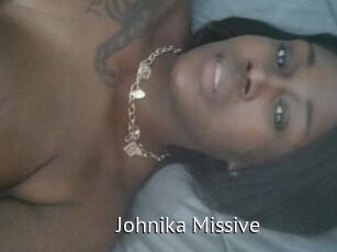 Johnika_Missive