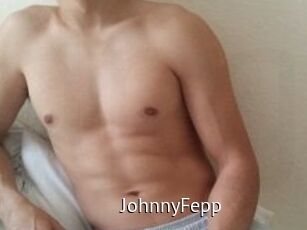 JohnnyFepp