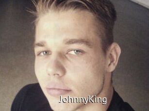 JohnnyKing