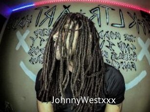 JohnnyWestxxx