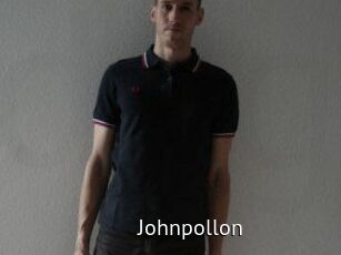 Johnpollon