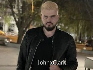 JohnxClark