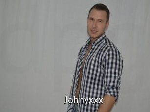 Johnyxxx