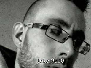 Joker9000