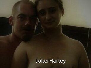 JokerHarley