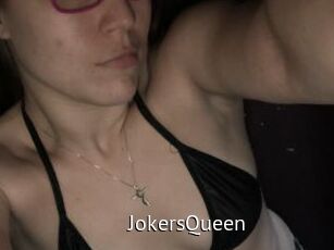 JokersQueen