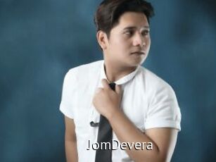 JomDevera