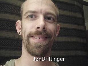 JonDrillinger