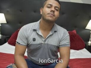 JonGarcia