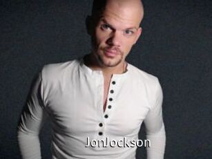 JonJockson