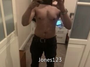 Jones123