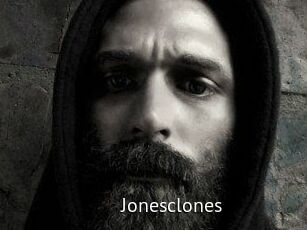 Jonesclones