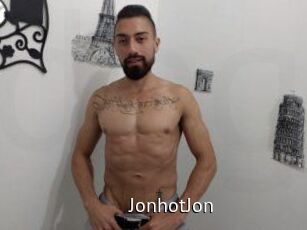 JonhotJon