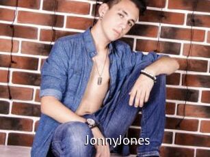 JonnyJones