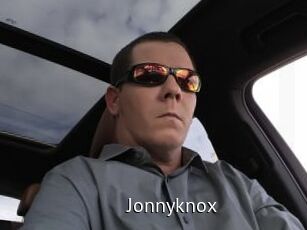 Jonnyknox