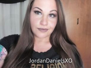 JordanDanielsXO