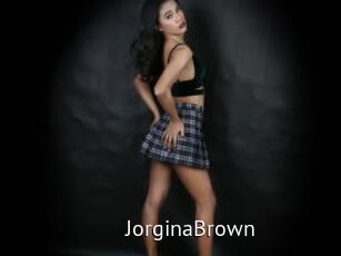 JorginaBrown