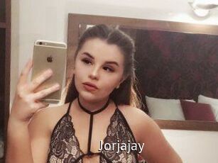 Jorjajay