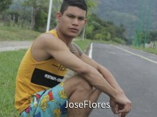 JoseFlores