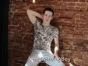 JosephStrongBoy