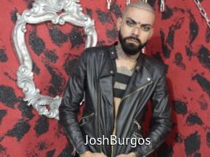 JoshBurgos