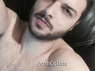 JoshCollins