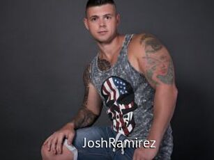 JoshRamirez