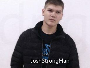 JoshStrongMan