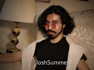 JoshSummer