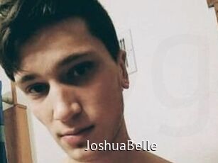 Joshua_Belle